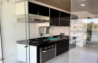 Apartamento com 1 quartos à venda em usina piratininga - sp