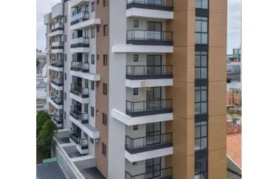 Cobertura com 3 dormitórios à venda, 86 m² por r$ 849.000,00 - são pedro - são josé dos pinhais/pr