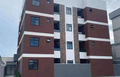 Apartamento garden com 3 dormitórios à venda, 57 m² por r$ 399.900,00 - parque da fonte - são josé dos pinhais/pr