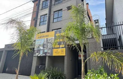 Cobertura com 3 dormitórios à venda, 76 m² por r$ 519.000,00 - cidade jardim - são josé dos pinhais/pr