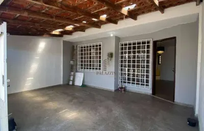 Casa com 2 dormitórios para alugar, 54 m² por r$ 2.000/mês - parque da fonte - são josé dos pinhais/pr
