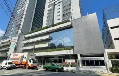Apartamento com 2 dorms, boqueirão, praia grande - r$ 670 mil, cod: 7762