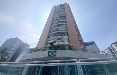 Apartamento com 3 quartos, canto do forte, praia grande - r$ 695 mil, cod: 8530