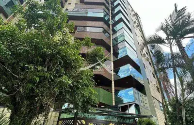 Apartamento com 2 quartos, tupi, praia grande - r$ 370 mil, cod: 9260