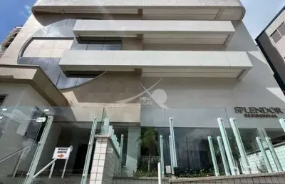Apartamento com 2 quartos, aviação, praia grande - r$ 840 mil, cod: 9850