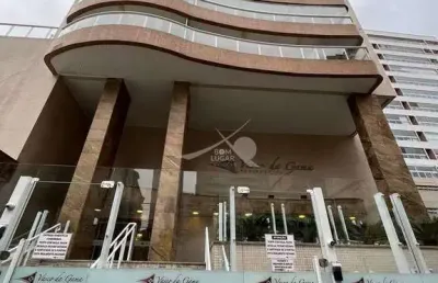 Apartamento com 3 dorms, aviação, praia grande - r$ 950 mil, cod: 9998