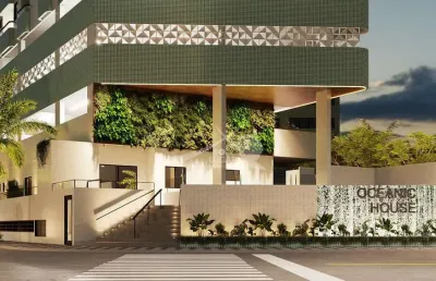 Apartamento com 2 quartos, balneário maracanã, praia grande - r$ 568 mil, cod: 10112