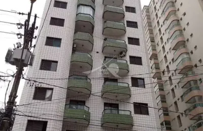 Apartamento com 2 quartos, aviação, praia grande - r$ 360 mil, cod: 10240