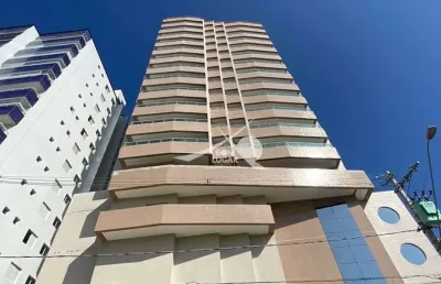 Apartamento com 3 quartos, aviação, praia grande - r$ 720 mil, cod: 10737