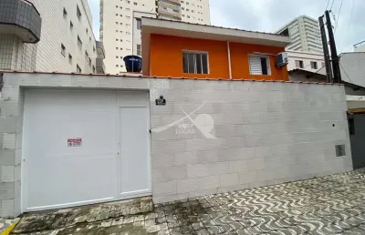 Casa com 4 dorms, aviação, praia grande - r$ 600 mil, cod: 10553