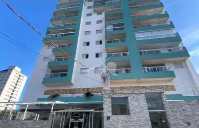 Apartamento com 2 dorms, mirim, praia grande - r$ 450 mil, cod: 10806