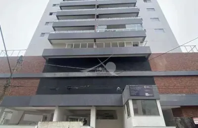 Apartamento com 1 dorm, guilhermina, praia grande - r$ 450 mil, cod: 11005
