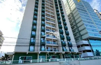 Apartamento com 2 quartos, aviação, praia grande - r$ 385 mil, cod: 11214