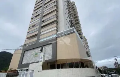 Apartamento com 3 dorms, canto do forte, praia grande - r$ 1.1 mi, cod: 11215