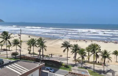 Apartamento com 2 dorms, aviação, praia grande - r$ 450 mil, cod: 11226