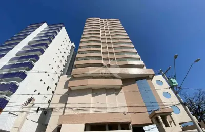 Apartamento com 3 quartos, aviação, praia grande - r$ 785 mil, cod: 11308