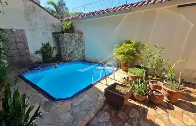 Casa com 3 quartos, canto do forte, praia grande - r$ 1.65 mi, cod: 11362