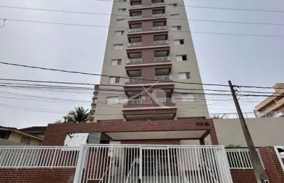 Apartamento com 2 quartos, aviação, praia grande - r$ 516 mil, cod: 11406
