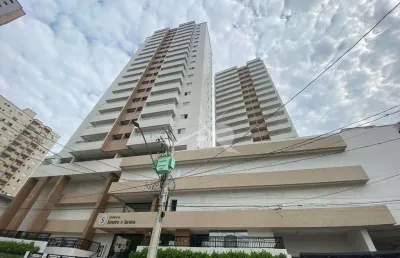 Apartamento com 1 dorm, aviação, praia grande - r$ 470 mil, cod: 11435