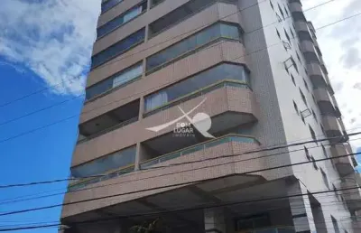 Apartamento com 1 quarto, tupi, praia grande - r$ 310 mil, cod: 11533