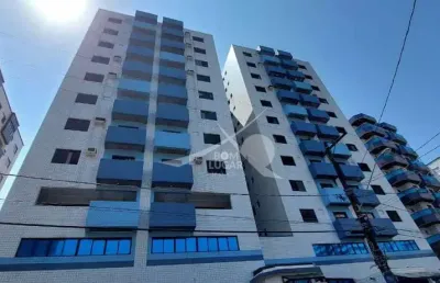 Apartamento com 1 quarto, aviação, praia grande - r$ 270 mil, cod: 11546