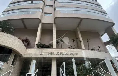 Apartamento com 3 quartos, aviação, praia grande - r$ 950 mil, cod: 11549