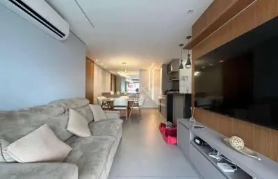 Apartamento com 3 quartos, canto do forte, praia grande - r$ 1.75 mi, cod: 11555