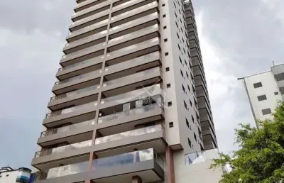 Apartamento com 3 quartos, guilhermina, praia grande - r$ 1.65 mi, cod: 11581