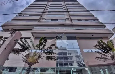 Apartamento com 3 quartos, ocian, praia grande - r$ 610 mil, cod: 11582
