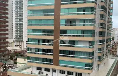 Apartamento com 2 quartos, caiçara, praia grande - r$ 780 mil, cod: 11585