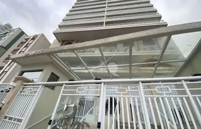 Apartamento com 2 quartos, aviação, praia grande - r$ 1.1 mi, cod: 11657