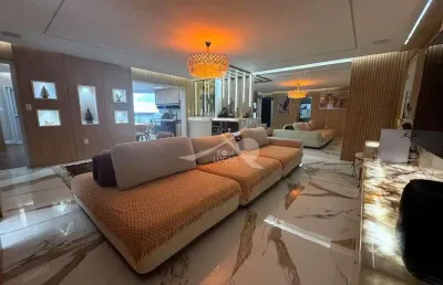 Apartamento com 3 quartos no canto do forte, praia grande - sp