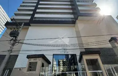 Apartamento com 3 quartos, aviação, praia grande - r$ 850 mil, cod: 11731