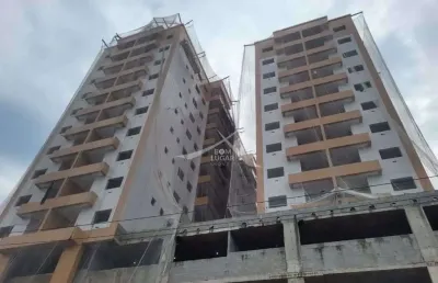 Apartamento com 2 quartos, boqueirão, praia grande - r$ 475 mil, cod: 11740