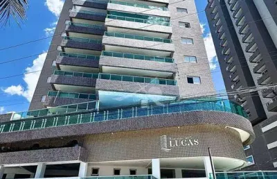 Apartamento com 3 quartos, real, praia grande - r$ 890 mil, cod: 11764