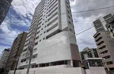 Apartamento com 1 quarto, tupi, praia grande - r$ 319 mil, cod: 11777