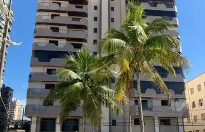 Apartamento com 3 quartos, aviação, praia grande - r$ 900 mil, cod: 11782