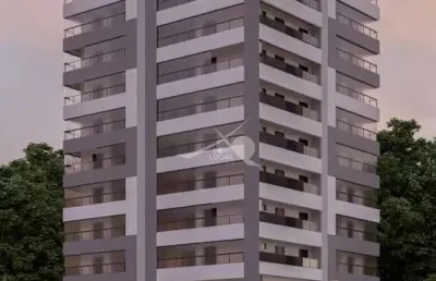 Apartamento com 2 quartos, canto do forte, praia grande - r$ 790 mil, cod: 11799
