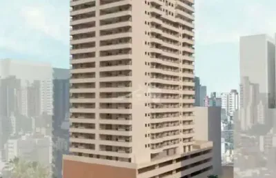 Apartamento com 3 quartos, canto do forte, praia grande - r$ 1.61 mi, cod: 11828