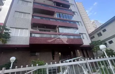 Apartamento com 2 quartos à venda na Rua Pedro Álvarez Cabral, 236, Aviação, Praia Grande