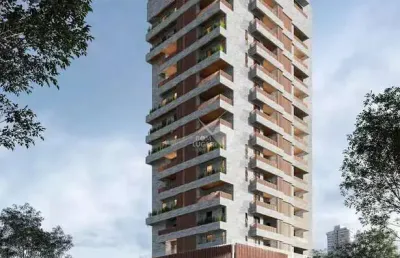 Apartamento com 2 quartos, canto do forte, praia grande - r$ 673 mil, cod: 11836