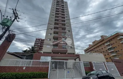 Apartamento com 1 quarto, aviação, praia grande - r$ 310 mil, cod: 11845