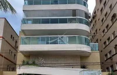 Apartamento com 2 quartos, canto do forte, praia grande - r$ 760 mil, cod: 11882