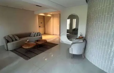 Apartamento com 3 quartos, aviação, praia grande - r$ 615 mil, cod: 11896