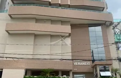 Apartamento com 3 quartos, aviação, praia grande, cod: 11932