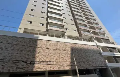 Apartamento com 3 dorms, canto do forte, praia grande - r$ 650 mil, cod: 11947