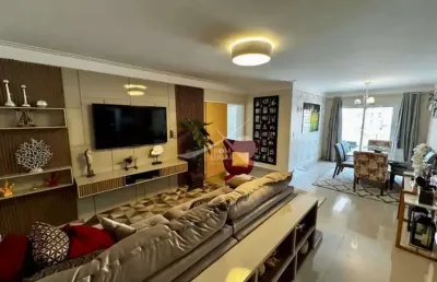 Apartamento 3 dormitórios na aviação, praia grande - sp