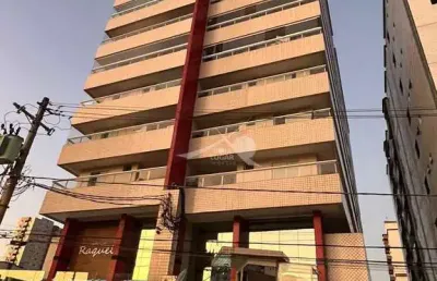 Apartamento com 2 quartos, aviação, praia grande - r$ 410 mil, cod: 12042