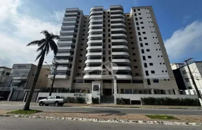 Apartamento com 2 quartos, mirim, praia grande - r$ 460 mil, cod: 12045