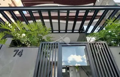 Apartamento com 2 quartos, tupi, praia grande - r$ 542 mil, cod: 12059